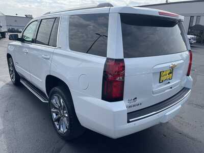 2016 Chevrolet Tahoe, $21990. Photo 6