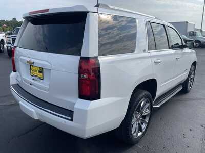2016 Chevrolet Tahoe, $21990. Photo 8