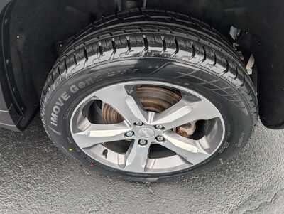 2022 Jeep Grand Cherokee L, $29986. Photo 9