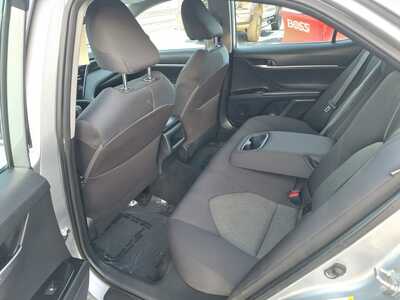 2019 Toyota Camry, $15985. Photo 10