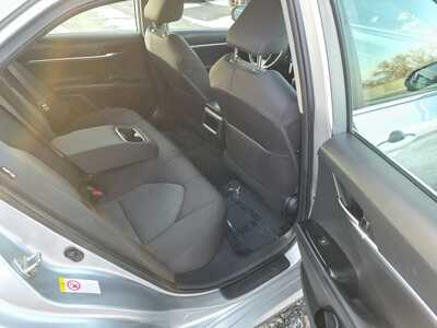 2019 Toyota Camry, $15985. Photo 11