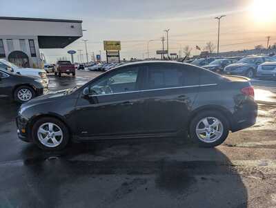 2013 Chevrolet Cruze, $5995. Photo 5