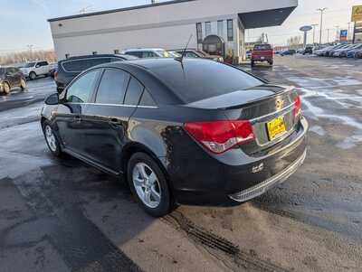 2013 Chevrolet Cruze, $5995. Photo 6