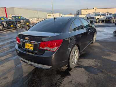 2013 Chevrolet Cruze, $5995. Photo 8