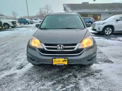 2011 Honda CR-V, $11450. Photo 3