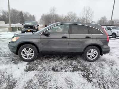 2011 Honda CR-V, $11450. Photo 5