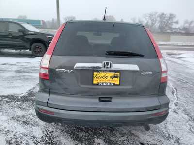 2011 Honda CR-V, $11450. Photo 7
