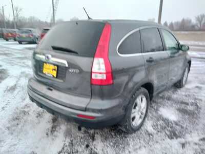 2011 Honda CR-V, $11450. Photo 8