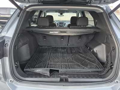 2024 Chevrolet Equinox, $19900. Photo 11