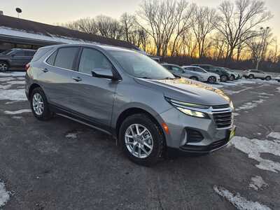 2024 Chevrolet Equinox, $19900. Photo 2