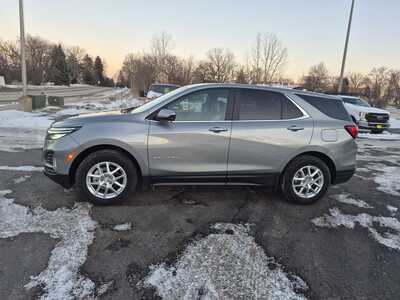 2024 Chevrolet Equinox, $19900. Photo 5