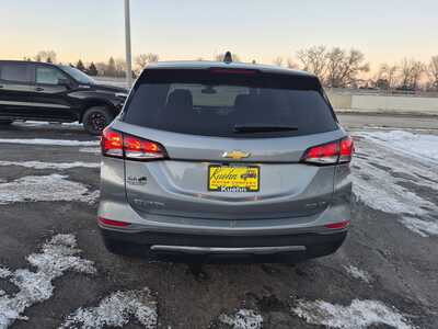 2024 Chevrolet Equinox, $19900. Photo 7
