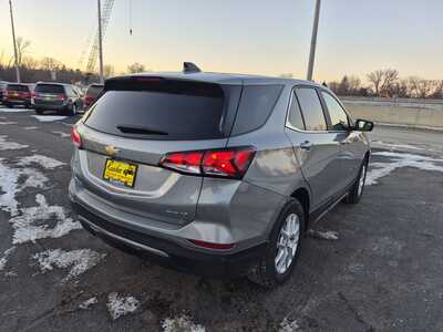 2024 Chevrolet Equinox, $19900. Photo 8