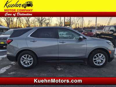 2024 Chevrolet Equinox, $19900. Photo 1