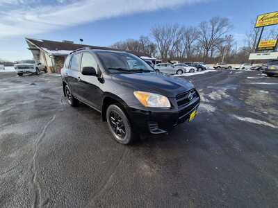 2011 Toyota RAV4, $9950. Photo 2