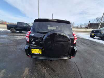 2011 Toyota RAV4, $9950. Photo 7