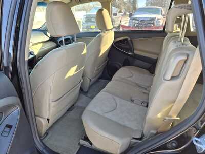 2011 Toyota RAV4, $14950. Photo 10