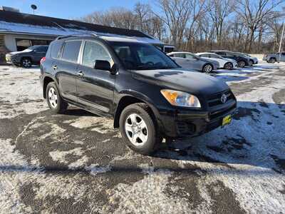2011 Toyota RAV4, $14950. Photo 2
