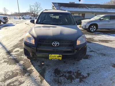 2011 Toyota RAV4, $14950. Photo 3