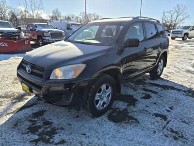 2011 Toyota RAV4, $14950. Photo 4