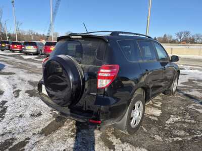 2011 Toyota RAV4, $14950. Photo 8