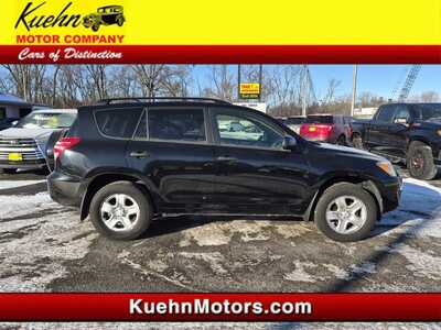2011 Toyota RAV4, $14950. Photo 1