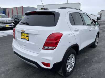 2019 Chevrolet Trax, $13987. Photo 7