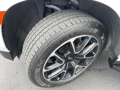 2021 Chevrolet Tahoe, $48987. Photo 10