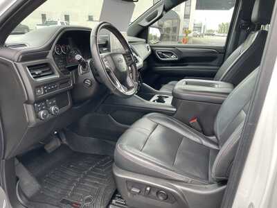 2021 Chevrolet Tahoe, $48987. Photo 12