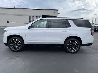 2021 Chevrolet Tahoe, $48987. Photo 5