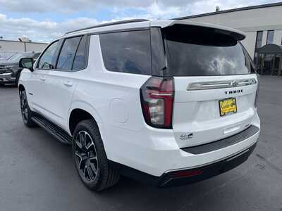 2021 Chevrolet Tahoe, $48987. Photo 6