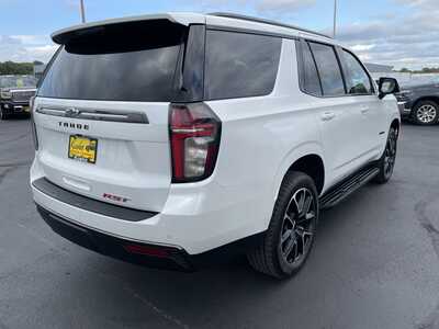 2021 Chevrolet Tahoe, $48987. Photo 8