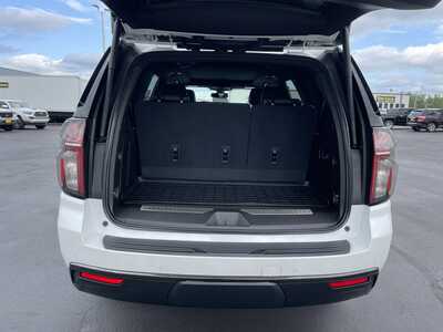 2021 Chevrolet Tahoe, $48987. Photo 9