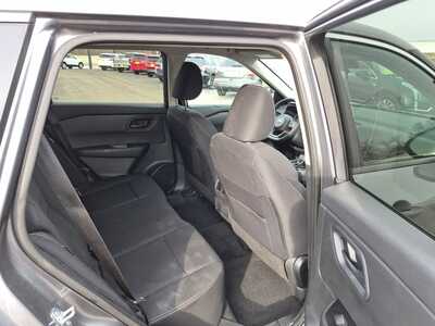 2024 Nissan Rogue, $18975. Photo 12