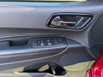 2021 Dodge Durango, $34977. Photo 10