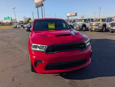 2021 Dodge Durango, $34977. Photo 3