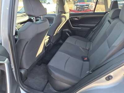 2023 Toyota RAV4, $29865. Photo 10