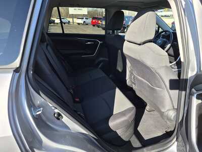2023 Toyota RAV4, $29865. Photo 12