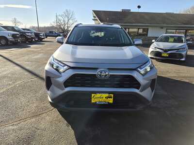2023 Toyota RAV4, $29865. Photo 3