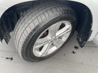 2008 Toyota Highlander, $5995. Photo 10