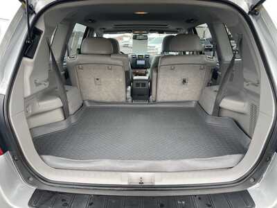 2008 Toyota Highlander, $5995. Photo 9