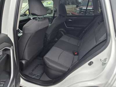 2020 Toyota RAV4, $24450. Photo 11