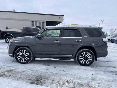2015 Toyota 4Runner, $21985. Photo 5