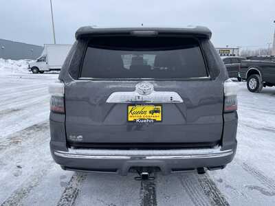 2015 Toyota 4Runner, $21985. Photo 7