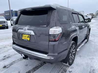 2015 Toyota 4Runner, $21985. Photo 8