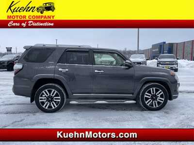 2015 Toyota 4Runner, $21985. Photo 1