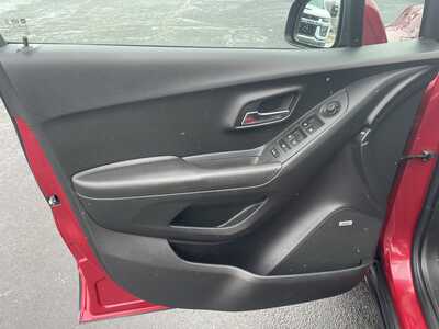 2015 Chevrolet Trax, $7995. Photo 12