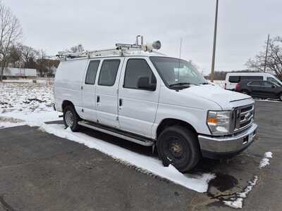 2013 Ford Van,Cargo, $3995. Photo 2
