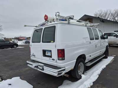 2013 Ford Van,Cargo, $3995. Photo 3
