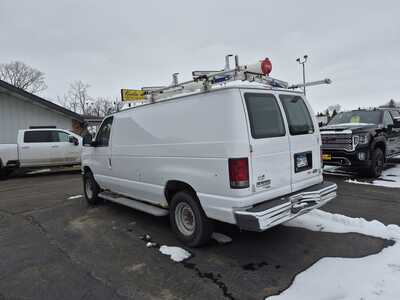 2013 Ford Van,Cargo, $3995. Photo 4